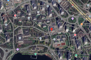 komisariat katowice tysiąclecie